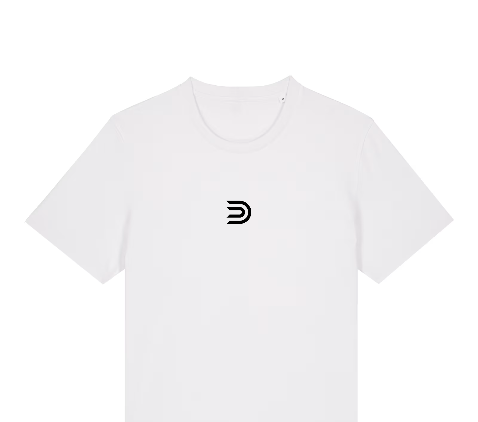 Discipline Movement Tee